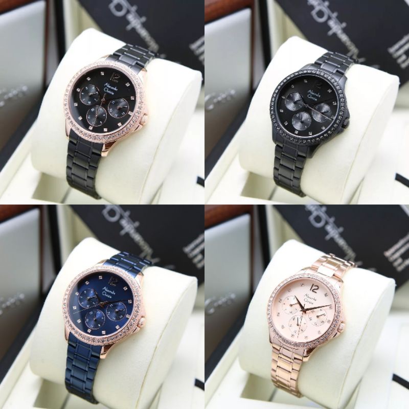 Alexandre Christie 2768 Original