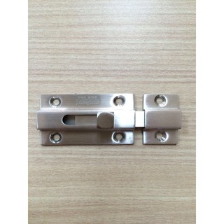  Grendel  Pintu  Slot  Pintu  Dekkson DB SQ 2 SSS Shopee 