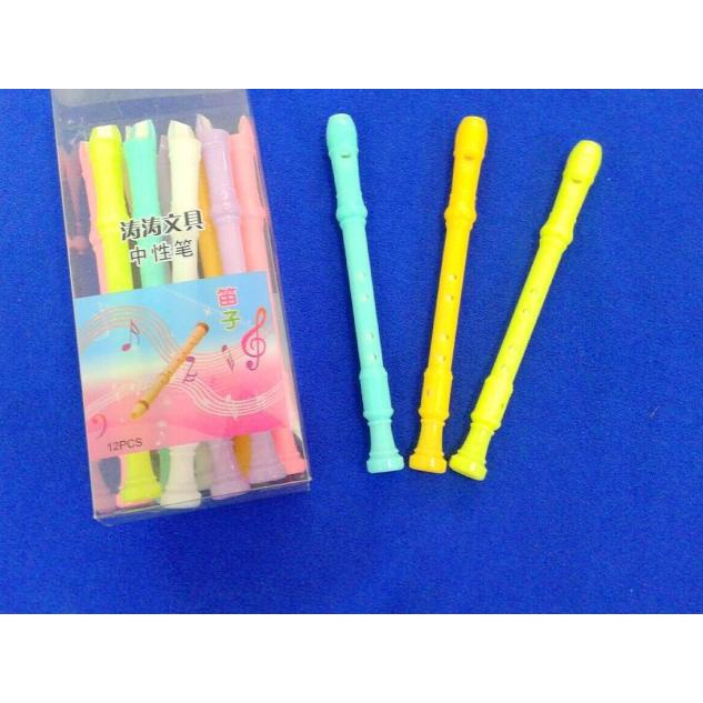 

☞ Pulpen Suling ◘