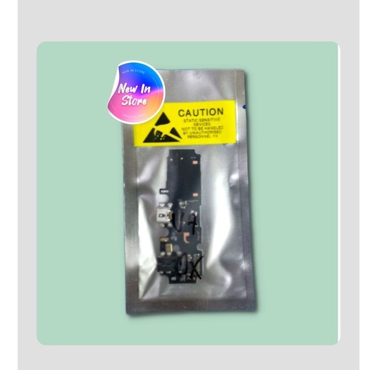 PAPAN CHARGER VIVO V7 ori ic
