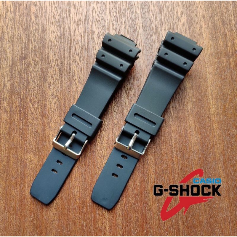 Strap Tali Jam Tangan G Shock DW-6900-1V Dw 6900G DW6900