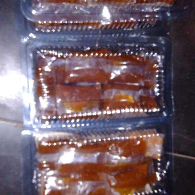 

Dodol mangga indramayu original