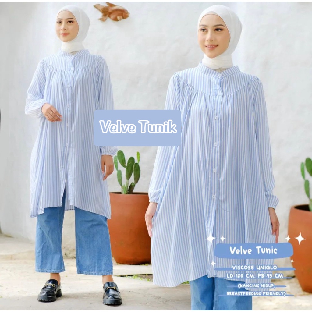 BLOUSE RAYON BUSUI - ATASAN KEMEJA KOMBI KATUN OVERSIZE JUMBO - DELNA ERZATA SEHIKO VELVE SINDIVA SINDIKA SINDIA BIFLIA ALINS DAVADIV MIKU ALDONA DILRA GHAFFA PINTA-VELVE