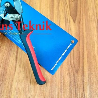 

✷ GUNTING PLAT 10inch KIRI MULTIPRO AVIATION SNIPS LEFT CUT ➳