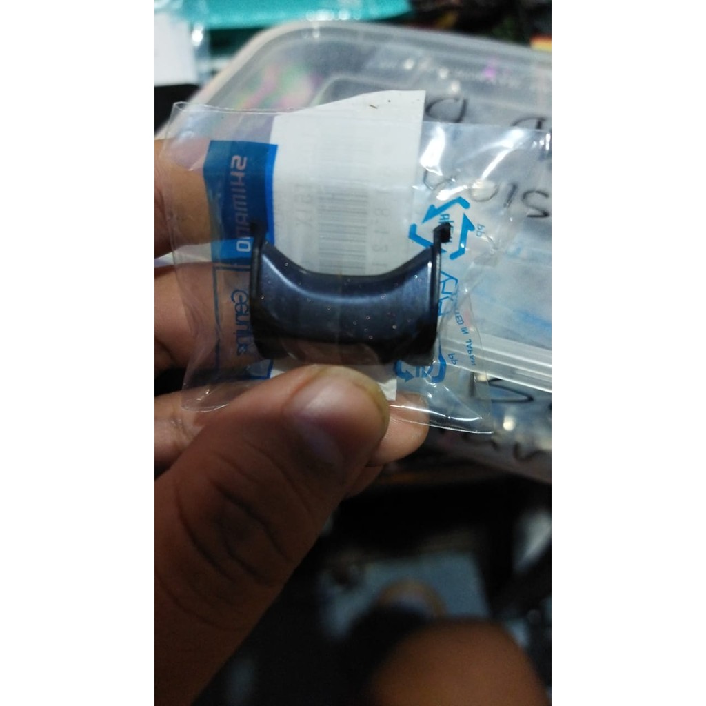 spare part thumbar shimano curado K