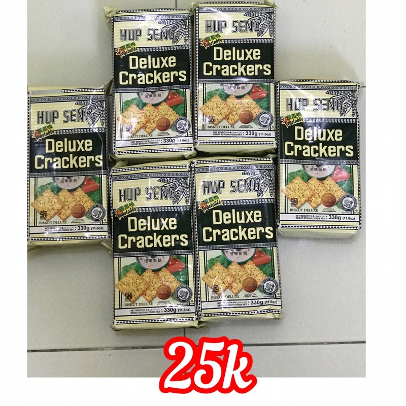 

HupSengDeluxeCrakers