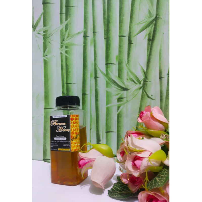 

MADU MULTIFLORA 250gr