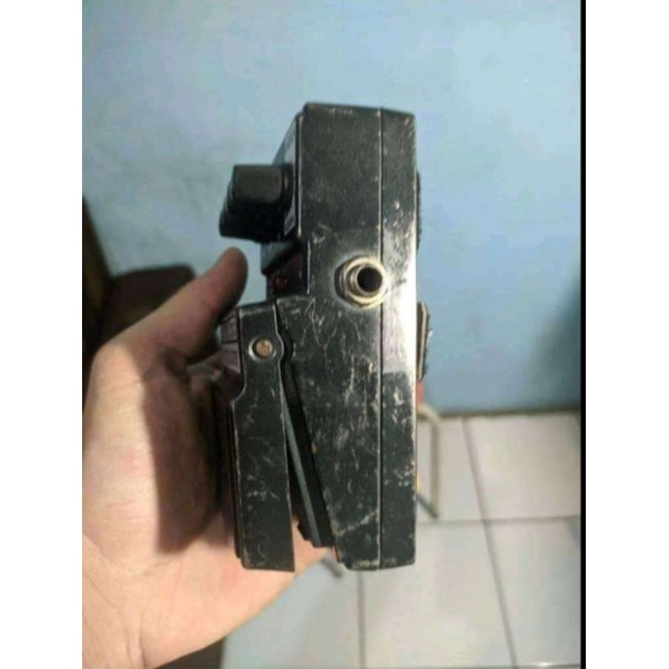 Digitech Metal Master 'Heavy Metal Distortion' Stompbox Efek