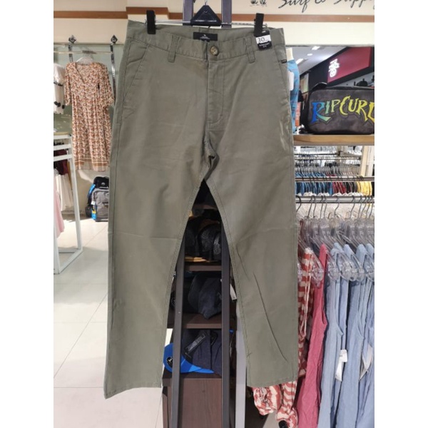 Celana Panjang Chino Ripcurl Original Sale