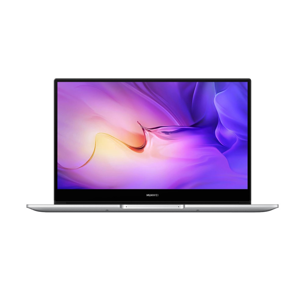 HUAWEI LAPTOP MATEBOOK D14 14 INCH-i5 1135G7-8GB-512GB SSD-INTEL IRIS