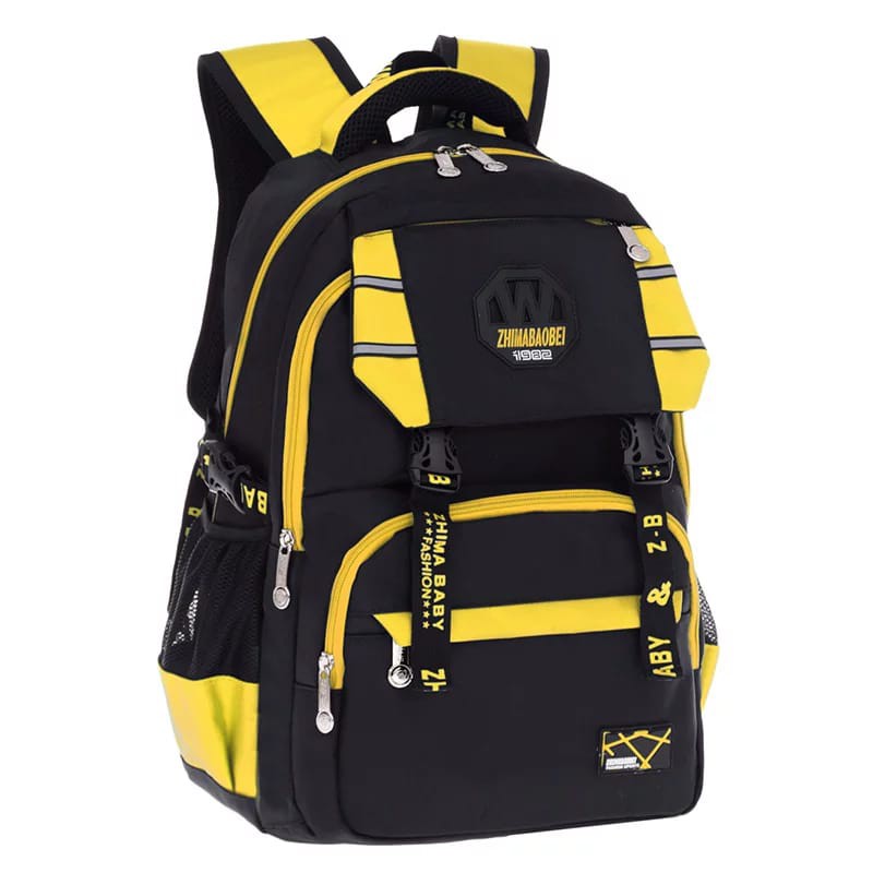 RANSEL ANAK REAMAJA SEKOLAH / TAS BACKPACK ANAK TERBARU