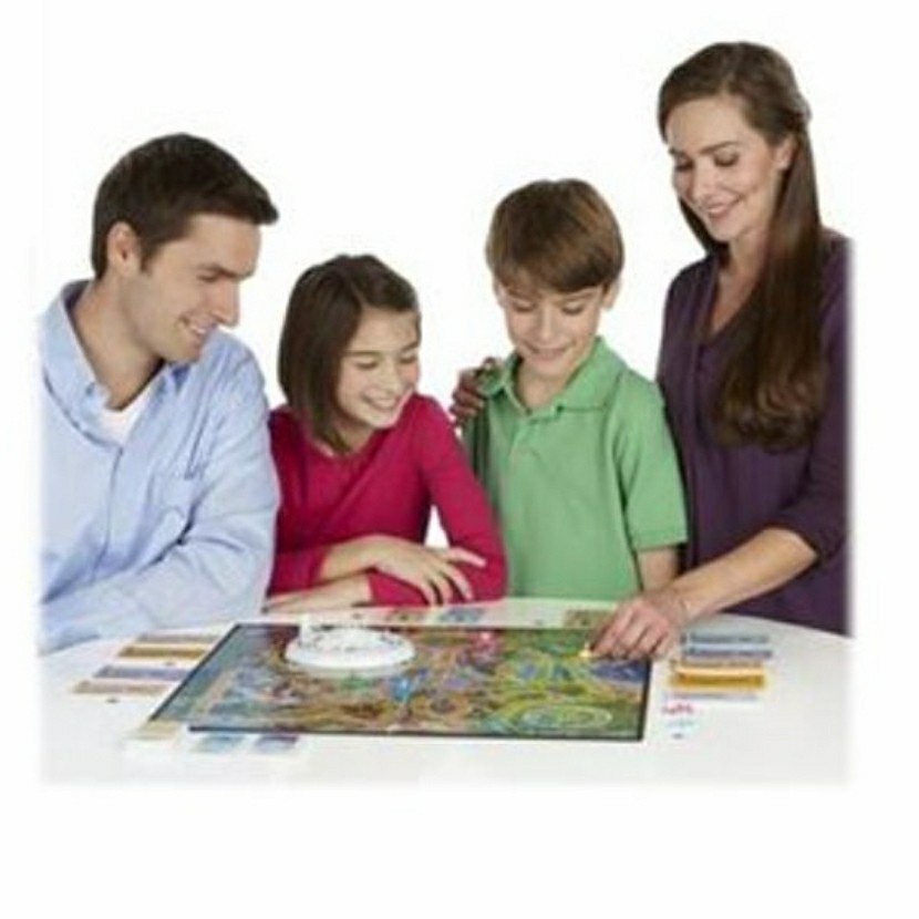 game of life board game