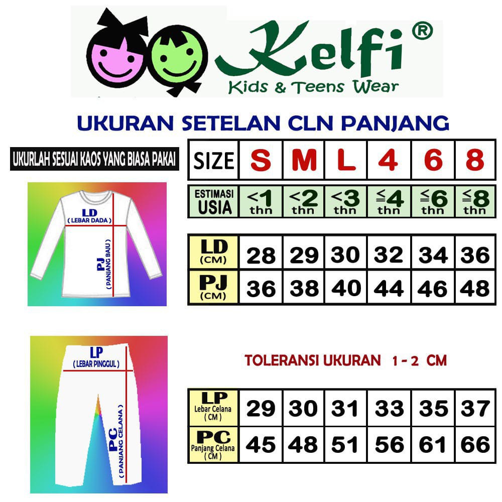 Baju Setelan Celana Panjang Cowok Usia 6 Bulan 1 2 3 4 5 6 7 8 Tahun Setelan Celana Panjang Anak Laki-1