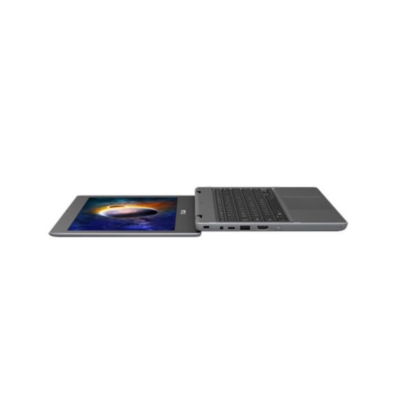 LAPTOP MURAH ! ASUS ASUS BR1100CKA-GJ0410T RAM 4 GB DAN 128GB EMMC WINDOWS 10 ORIGINAL FREE TAS - GJ0614W-4