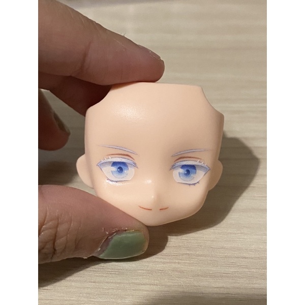 Faceplace Nendoroid Gojo Satoru