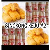 

singkong keju a2 400gr