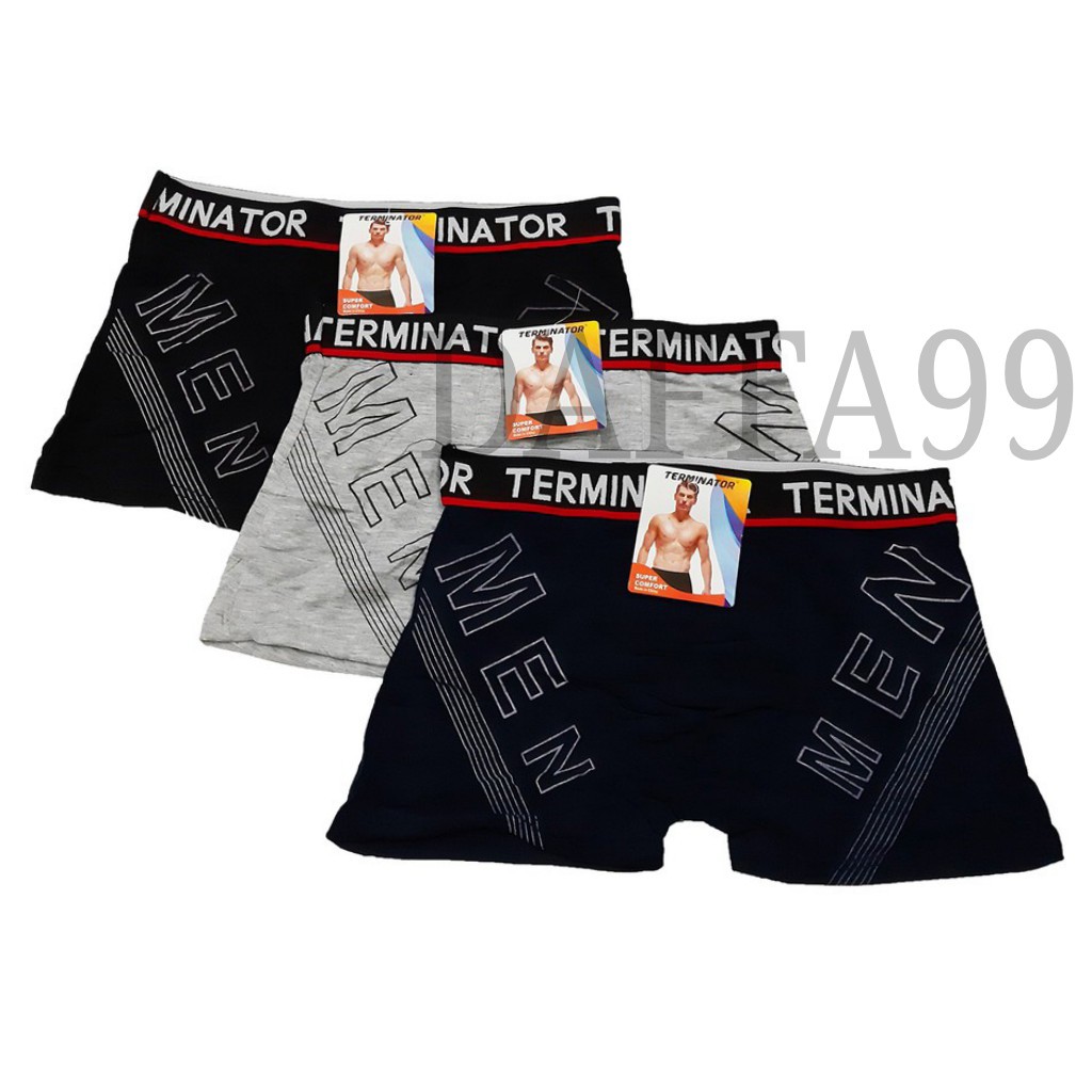  Celana  Dalam Pria  Boxer Murah  Shopee  Indonesia