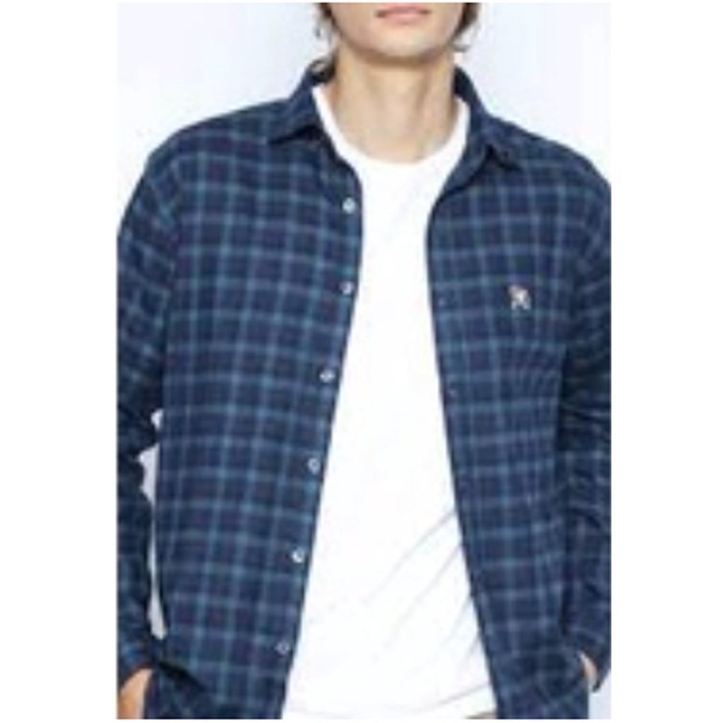 "BIG SALE" Kemeja Pria Lengan Panjang Arnold Palmer Original Long Sleeve