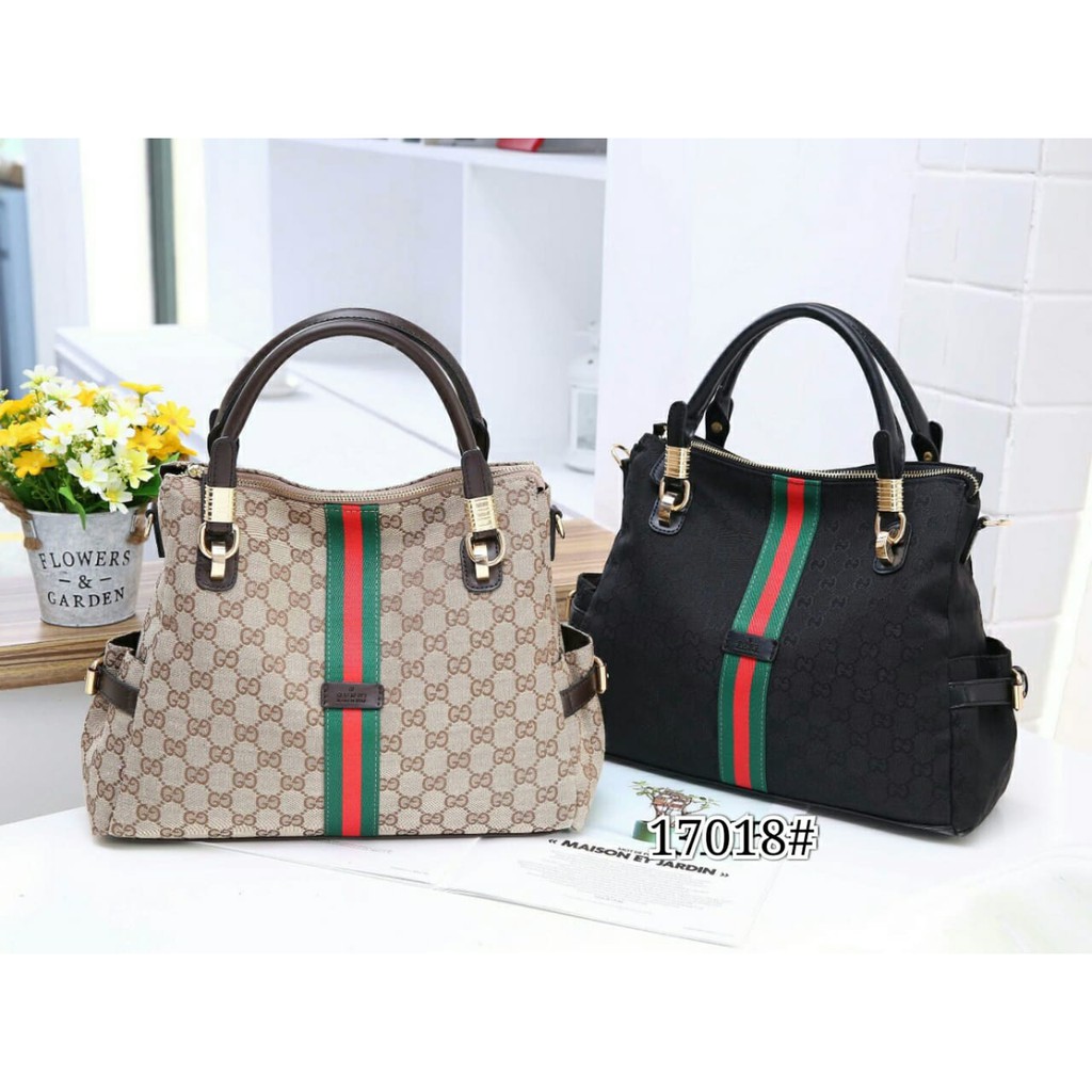 Tas Gucci 17018 VL