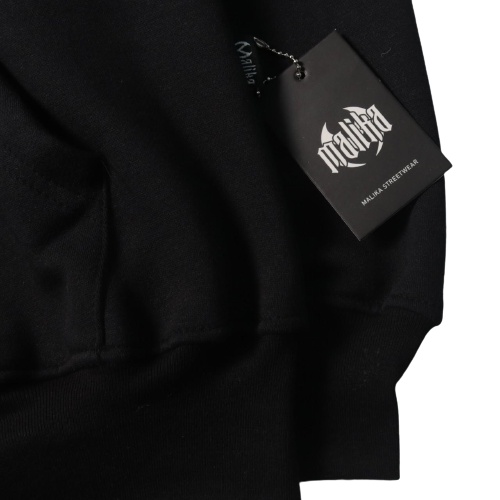 Sweater Hoodie MALIKA STREETWEAR / Jaket Hoodie Pria / Jaket Hoodie Wanita Available M L XL Casual Good Brand Quality Original (Fulltag) Realpict