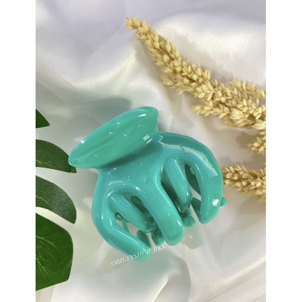 JEPITAN JEDAI THAILAND CAKAR 5 ORIGINAL-Hijau Soft