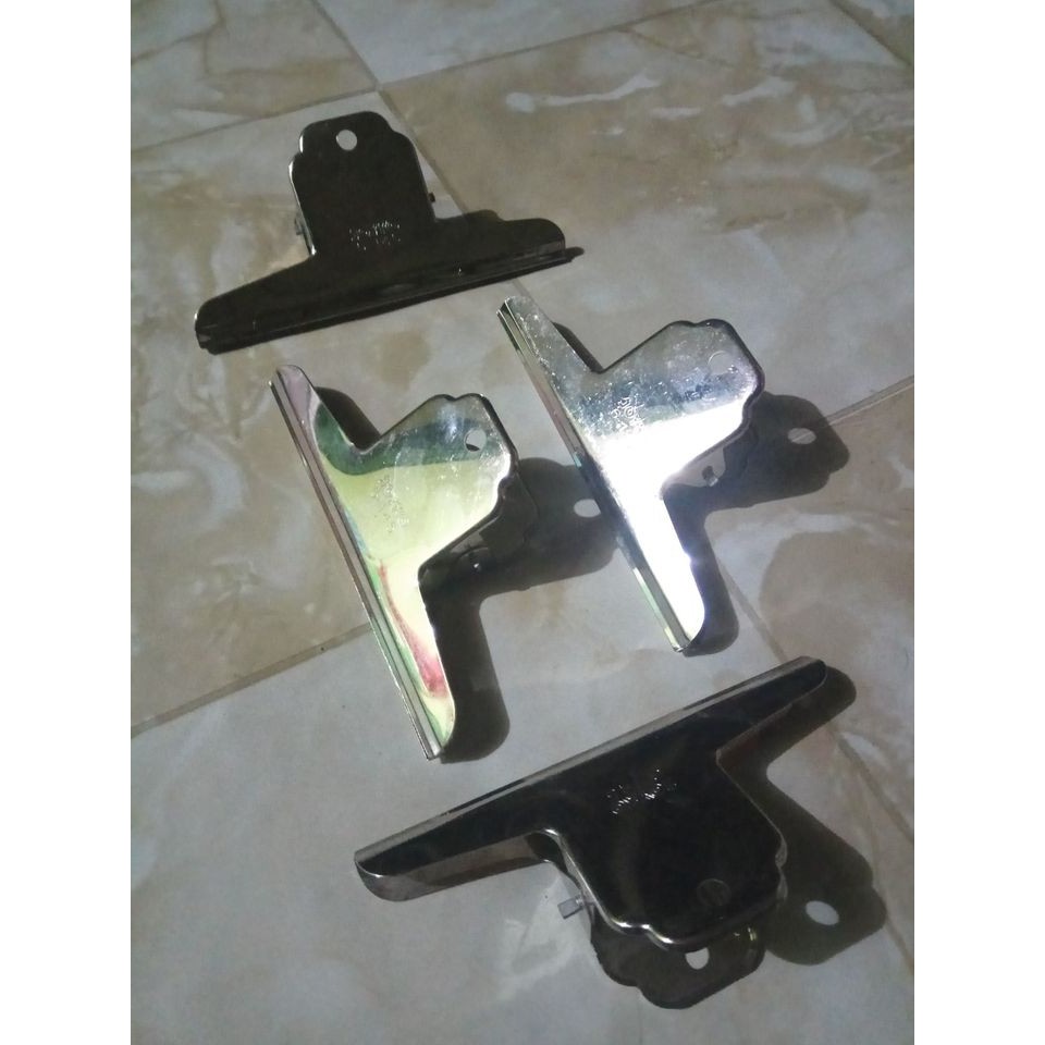 

Bulldog Clip Joyko 15cm
