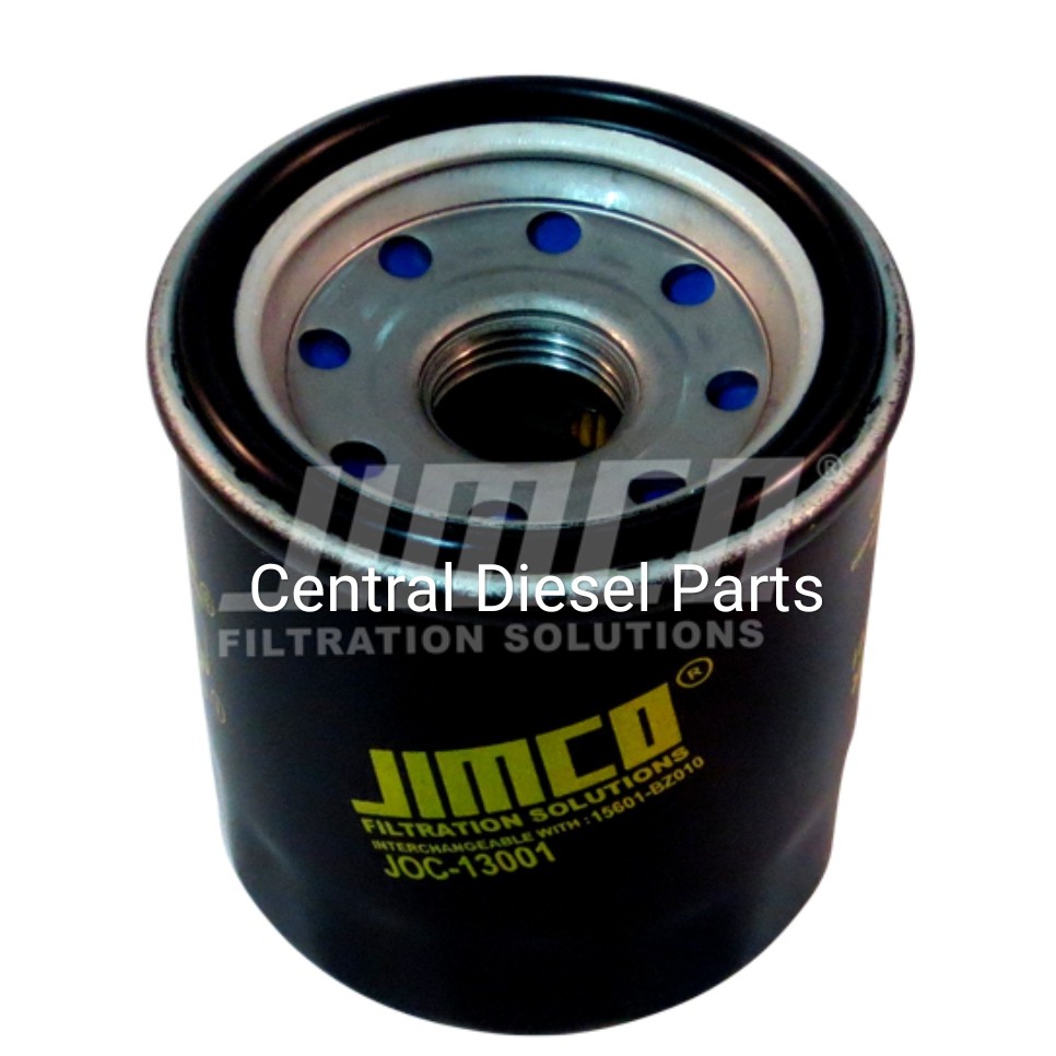 Filter Oli / Oil Filter Xenia Ayla Sigra 1.2 Gran Max JOC-13001 JOC13001 Jimco