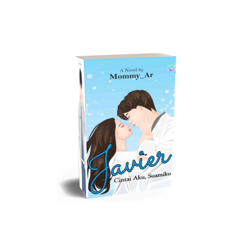 Novel JAVIER ( Mommy_Ar )