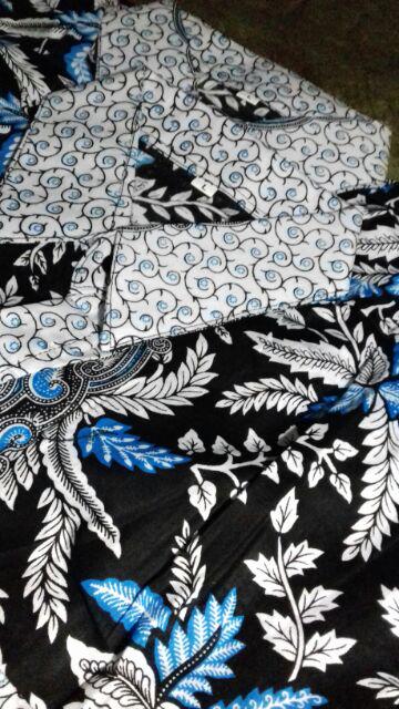 Batikaf New-kemejapria-lengan-pendek-848vo-kemeja-pilot-pangkat-pdl-teknisi Kemeja Batik Pria Lenga