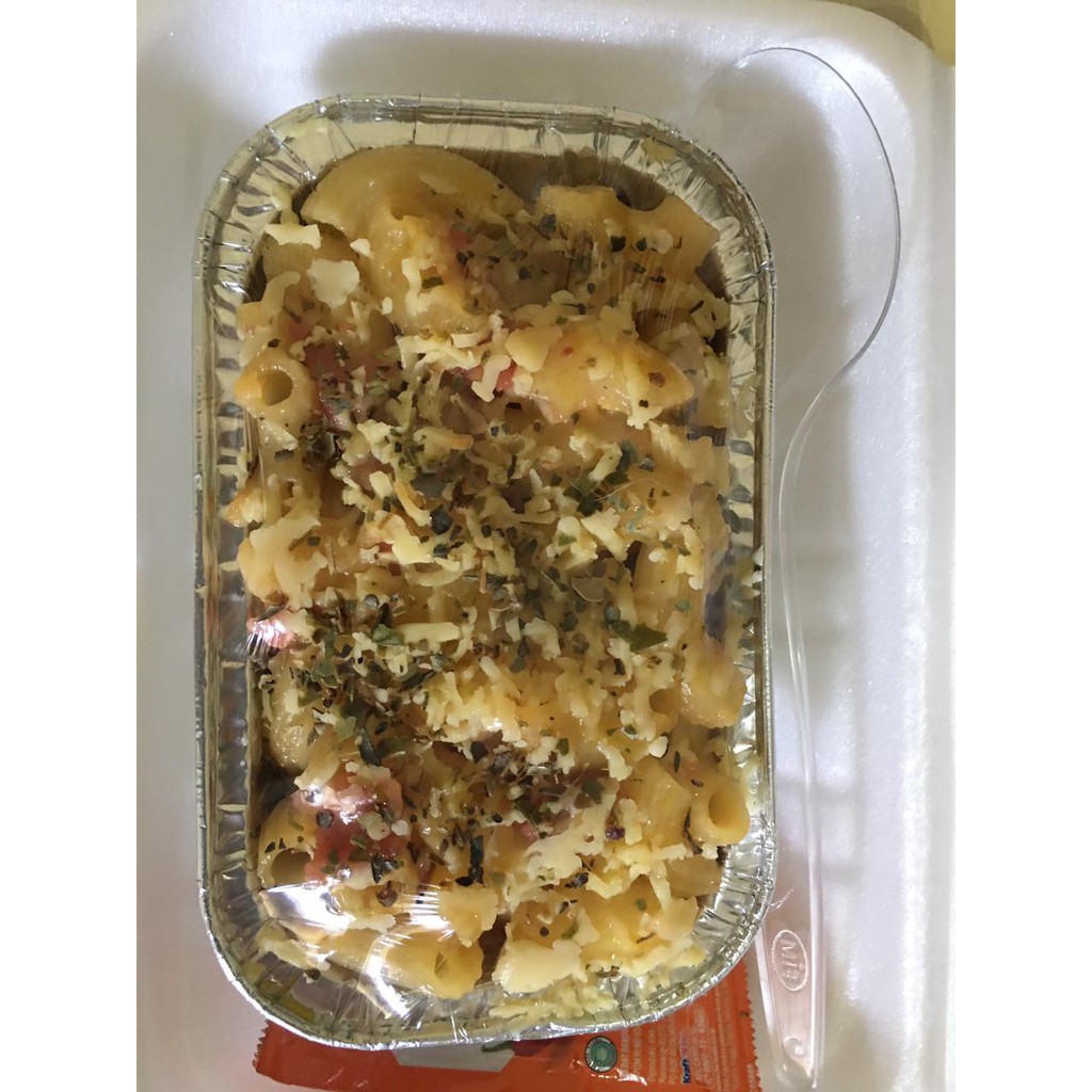 

Macaroni Panggang