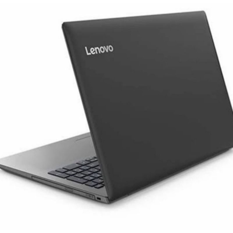 Leptop Lenovo Core i3 Ram 4GB Hardisk 1 TB