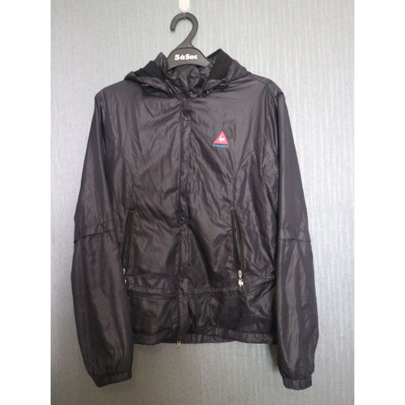 Le coq sportif | jaket running/outdoor