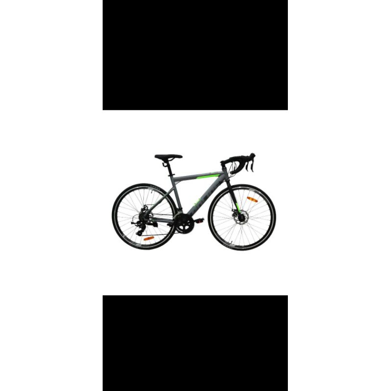 promo sepeda balap roadbike police Toronto 2021