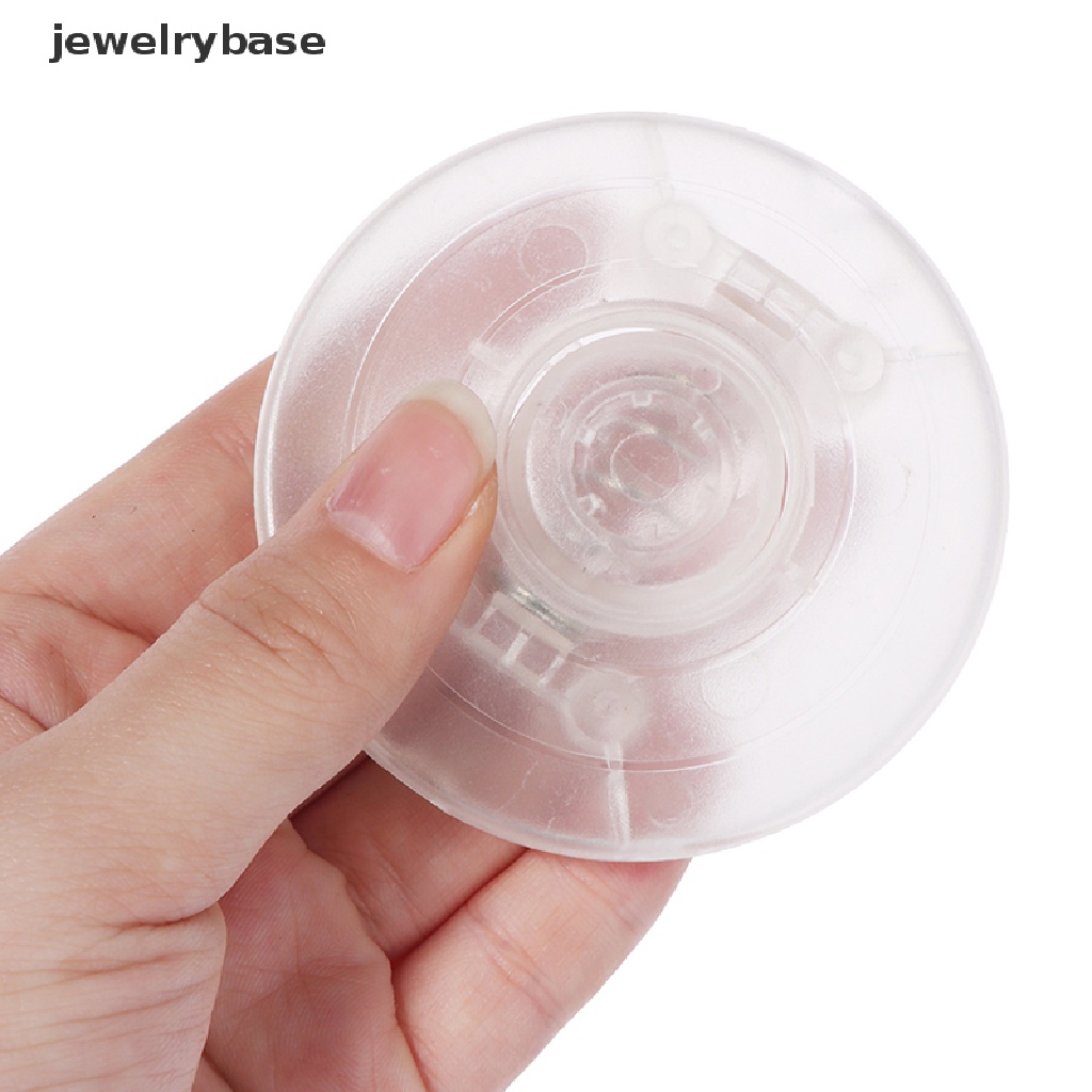 (jewelrybase) 317 Saklar On / Off Kaki Bulat Untuk Lampu Lantai