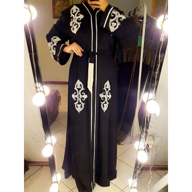 abaya ori mesir