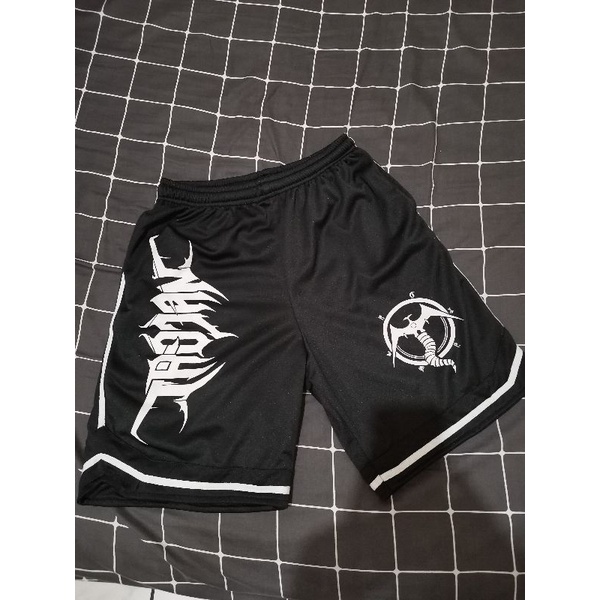 Celana / Shorts Metal Gear - Trojan (booked)