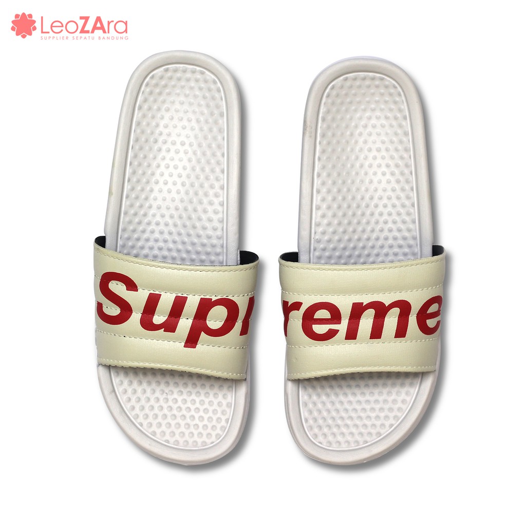 BARU SANDAL PRIA SUPREME PREMIUM GRADE ORI VIETNAM, SANDAL KARET SANDAL FLIP FLOP SANDAL SANTAI PRIA