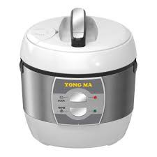 Magic Com / Rice Cooker Yong Ma SMC 7033 LINK KHUSUS EKSPEDISI