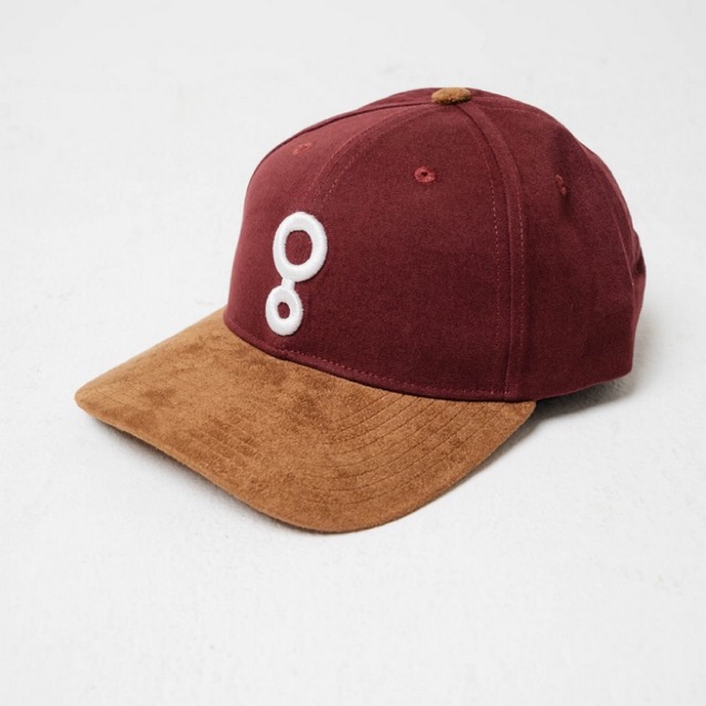 Topi Greenlight Original