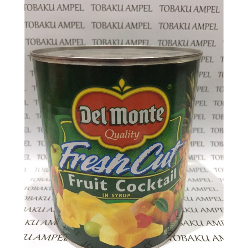 

cocktail delmonte