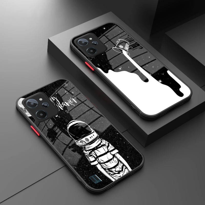 Case Kilau Glossy For Realme C31 [SK 32] | case aesthetic | Case Realme C31 | Casing Hp Realme C31 |