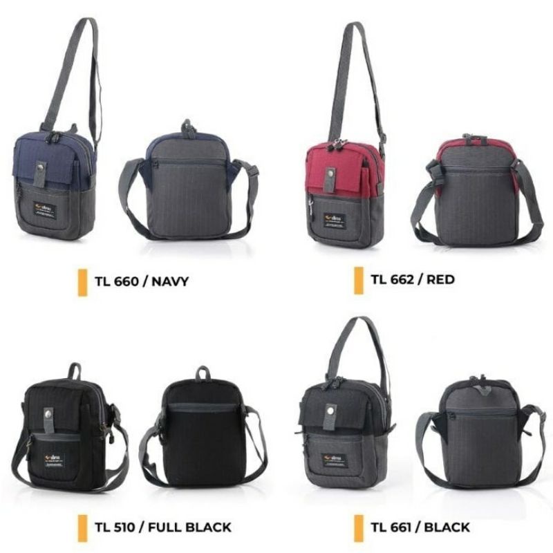 Tas Selempang Mini Kecil Pria Original Trustmaker Distro Tas Sling bag mini kecil  Cowok Cewek Tas Camera DSLR Gatget Smarphone Tas Slempang Bahu Samping Kotak pria Tavelling pouch Tas Selempang Sekolah Kuliah Kerja