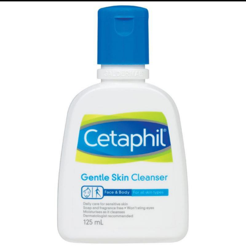 CETAPHIL 125ML