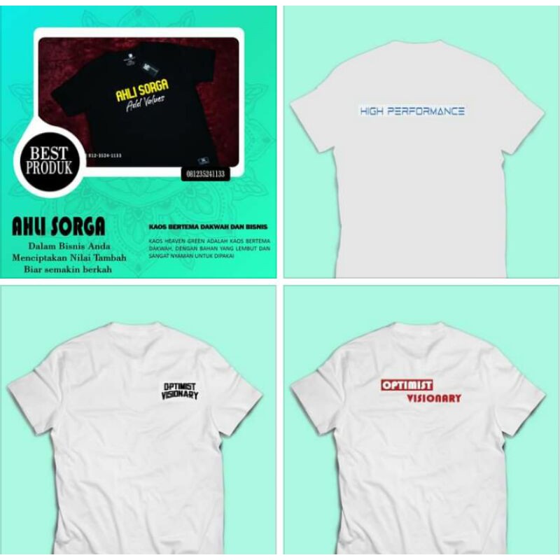 Download Jasa Design Dan Mock Up Kaos Shopee Indonesia