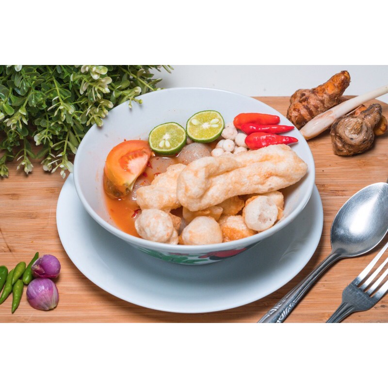 

Baso Aci Garut