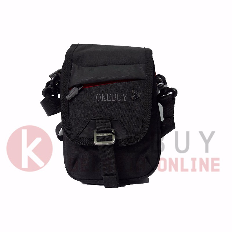 Tas Selempang Kalibre 920449000 / travel / Ransel / Kantor F-16