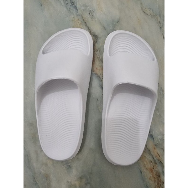 SANDAL WANITA HEMA SLIP ON SLOP ANTI SLIP KOREAN STYLE