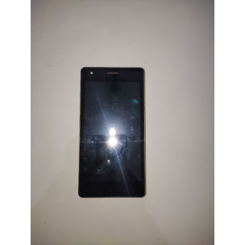 LCD plus touchscreen polytron R2457 original copotan