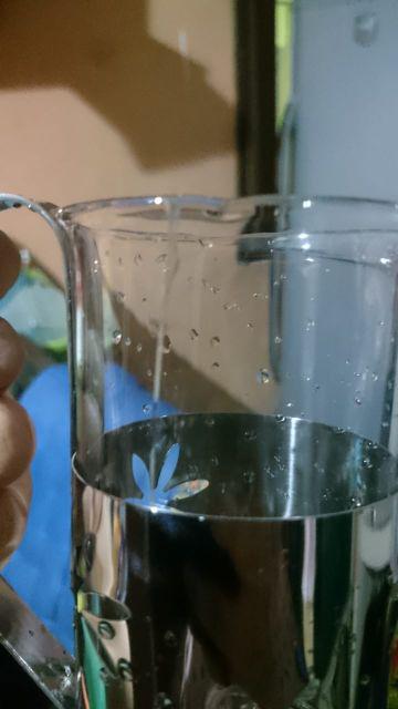 Akebonno French Press Coffe & Tea Plunger 350ml / Plunger Teh & Kopi