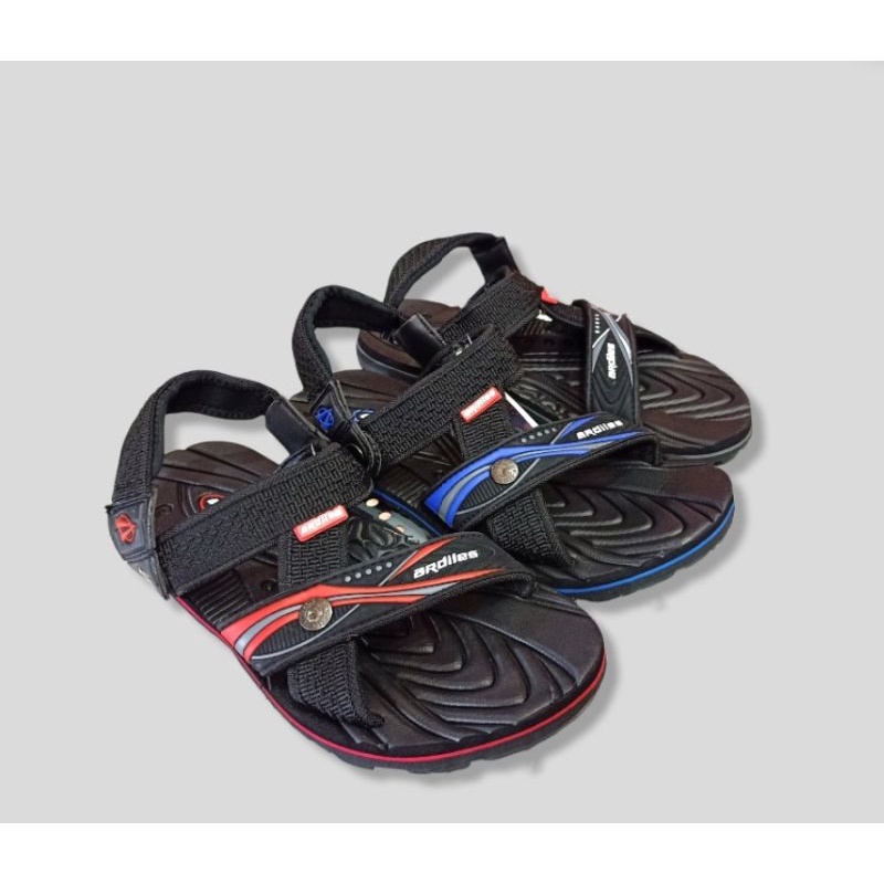 (+GIFT) Sandal gunung Selop murah Original ARDILES-BELLDEVER, KWANZA, DRAKEN  SL